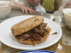-清真·鸦儿李记·小馆(后海店)