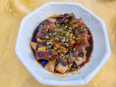 -潮喜竹溪荔湖酒家(荔枝湾店)