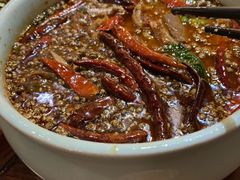 -大川先生·小龙虾·川菜(信义坊店)