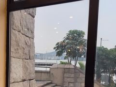 -南沙游艇会·大兵船餐厅