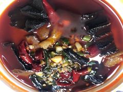 -松鹤楼(狮山永利广场店)