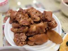 -葛记焖饼(伏牛路店)