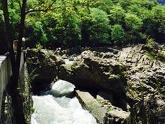 -南江大峡谷