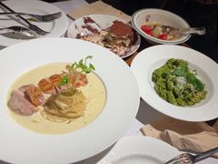 -CAPARESH開府莱舍(望京金辉店)