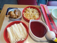 -张稷内蒙鲜羊涮肉·烧烤(胥门店)