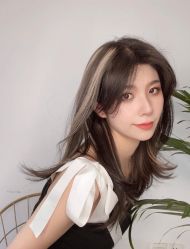 -丝语萱形象