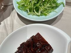 -静之湖湖畔餐厅