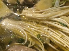 -陈三娃泡姜鸡(太白北路店)