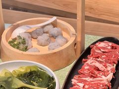 -憨铁匠老火锅(龙岗万科里店)