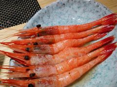 -虹料理·日料放题(悠方店)