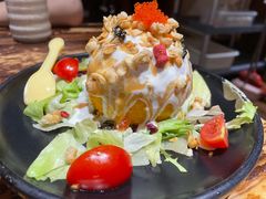-小川洋风料理(街道口店)