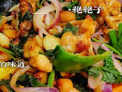 -明本湛江鸡•海鲜小厨(陈家祠店)