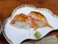 -鳗匠.日本料理店(上夼美食街店)