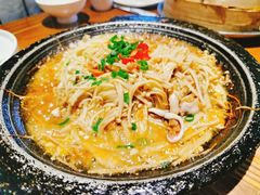 -朝馆·市井本味菜