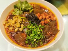 -眉州东坡(中关村店)