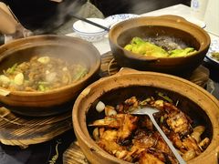 -大嫂镬仔·焖鸡煲·啫啫煲(逢源路店)