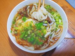 -矮子粉店1985·长沙米粉(湘春路店)