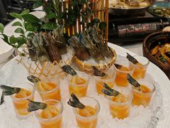 -明本湛江鸡•海鲜小厨(陈家祠店)