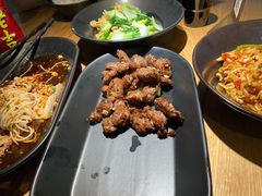 -金牌外婆家(苏州中心店)