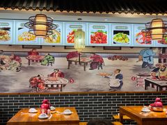 -吃香喝辣·地道衡东菜(南岳大庙店)