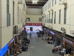 -南京众彩农副产品配送有限公司