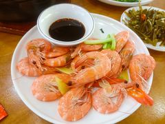 -醉壹号海鲜大排档·老厦门特色菜(厦门美食地标店)
