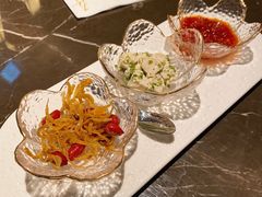 -海派悦庭·海胆烧麦·新融合菜(凯德广场店)