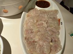 -京北渔家傲