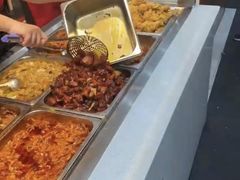 -晓宇盒饭(民安街店)
