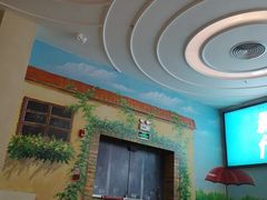 -纵横国际影城杜比全景声巨幕(天安云谷店)