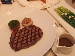 -广州四季酒店·意珍·意式自助餐