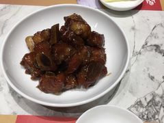 糖醋小排-鼎泰丰(三里屯店)