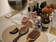 -左右Massage/Spa(长寿路店)