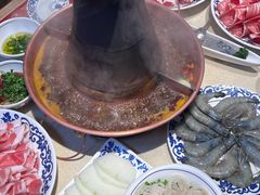 -东镇老火锅(长春路首店)