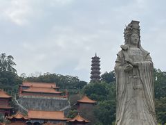 -南沙天后宫景区