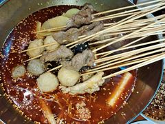 -付小姐在成都(中山公园店)