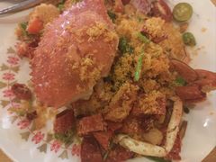 -德胜轩正宗顺德菜(宝安沙井会展中心店)