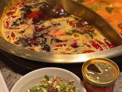 -小龙坎火锅(总店)
