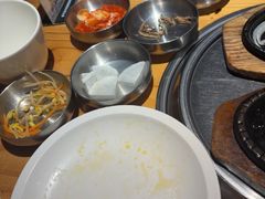 -土大力韩式烤肉料理(和平路店)