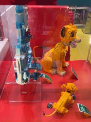 -乐高授权专卖店(中关村领展店)