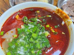 -清真·马安军辣子牛肉面