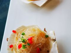 -忘忧草融合私房菜(红鼎国际店)
