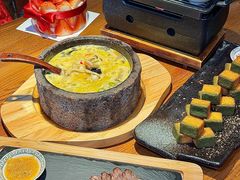 -敏珠拉姆藏餐·南京厨房(富春江东街店)