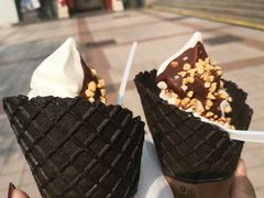 -麦当劳(新王府井店)