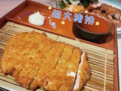 -JUKEBOX玖部音乐餐厅(华侨城店)