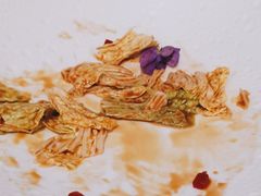 -月福京味斋·烤鸭店·北京菜(鼓楼总店)