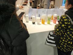 -兰熊鲜奶(西直门凯德mall店)