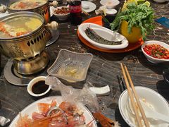 -舒友海鲜姿造(白鹭洲店)