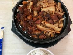 -赵家牛肉砂锅(台西三路店)