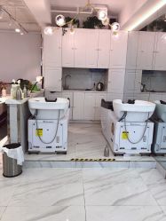-潘多拉Hairsalon